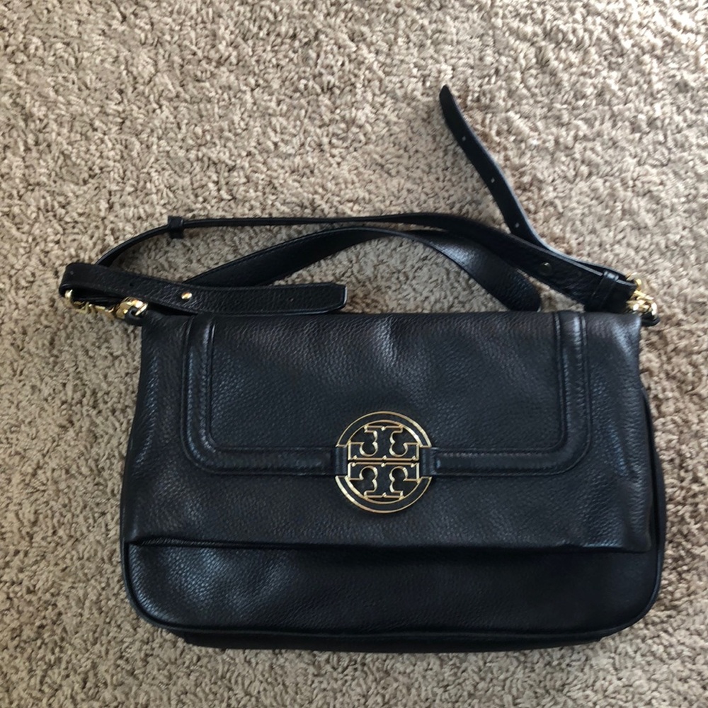 Tory Burch Amanda crossbody bag